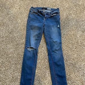 Aeropostale skinny size 2 women’s jeans